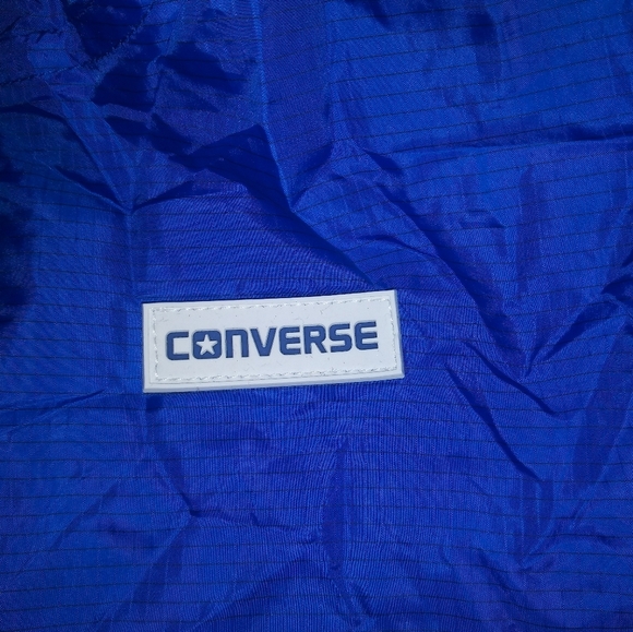 Boys size 5 Converse Jacket - Picture 5 of 5